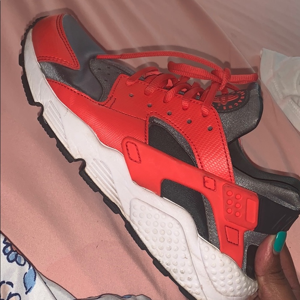 Huarache shoes